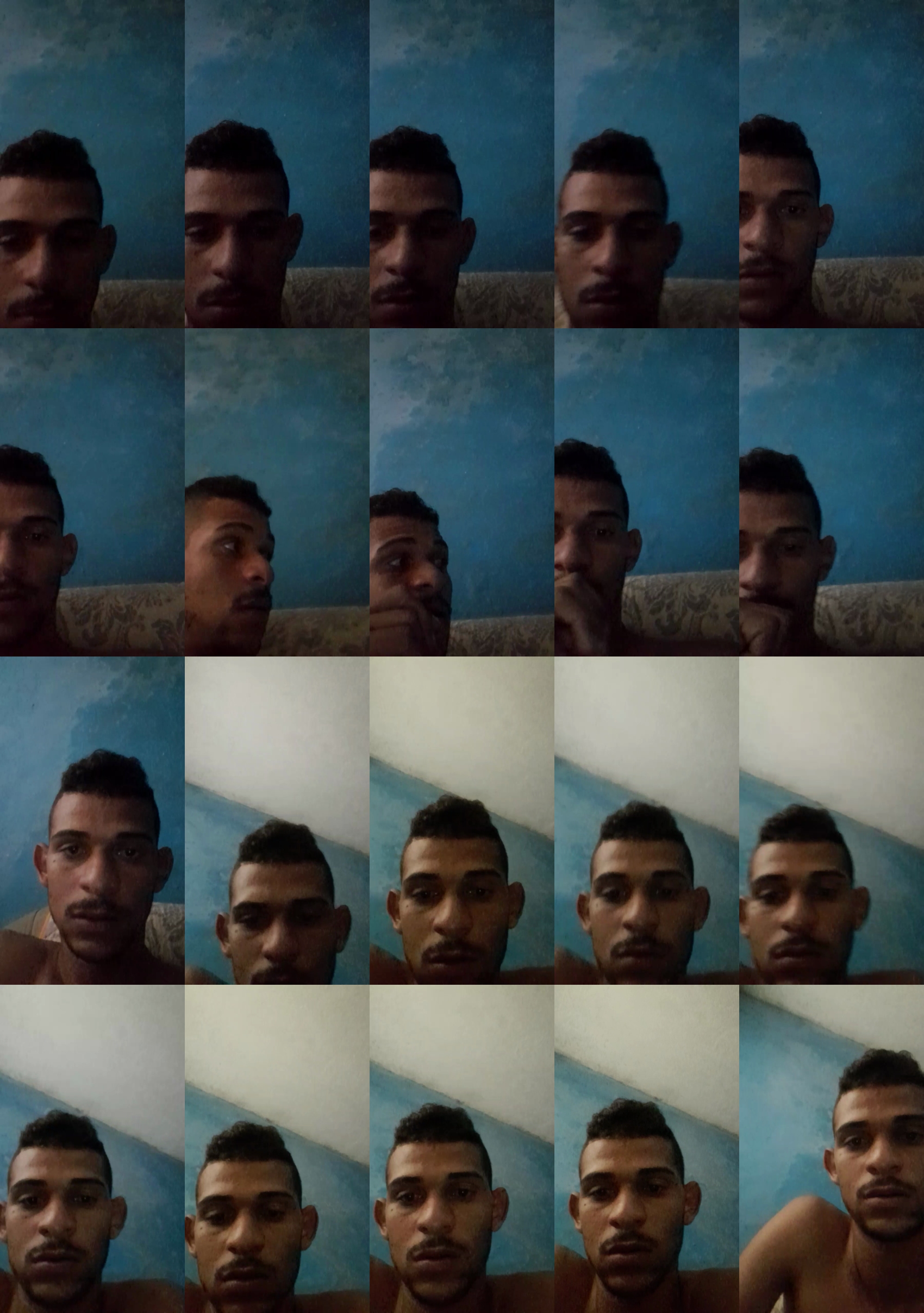 roludo411  03-07-2022 Recorded Video kink