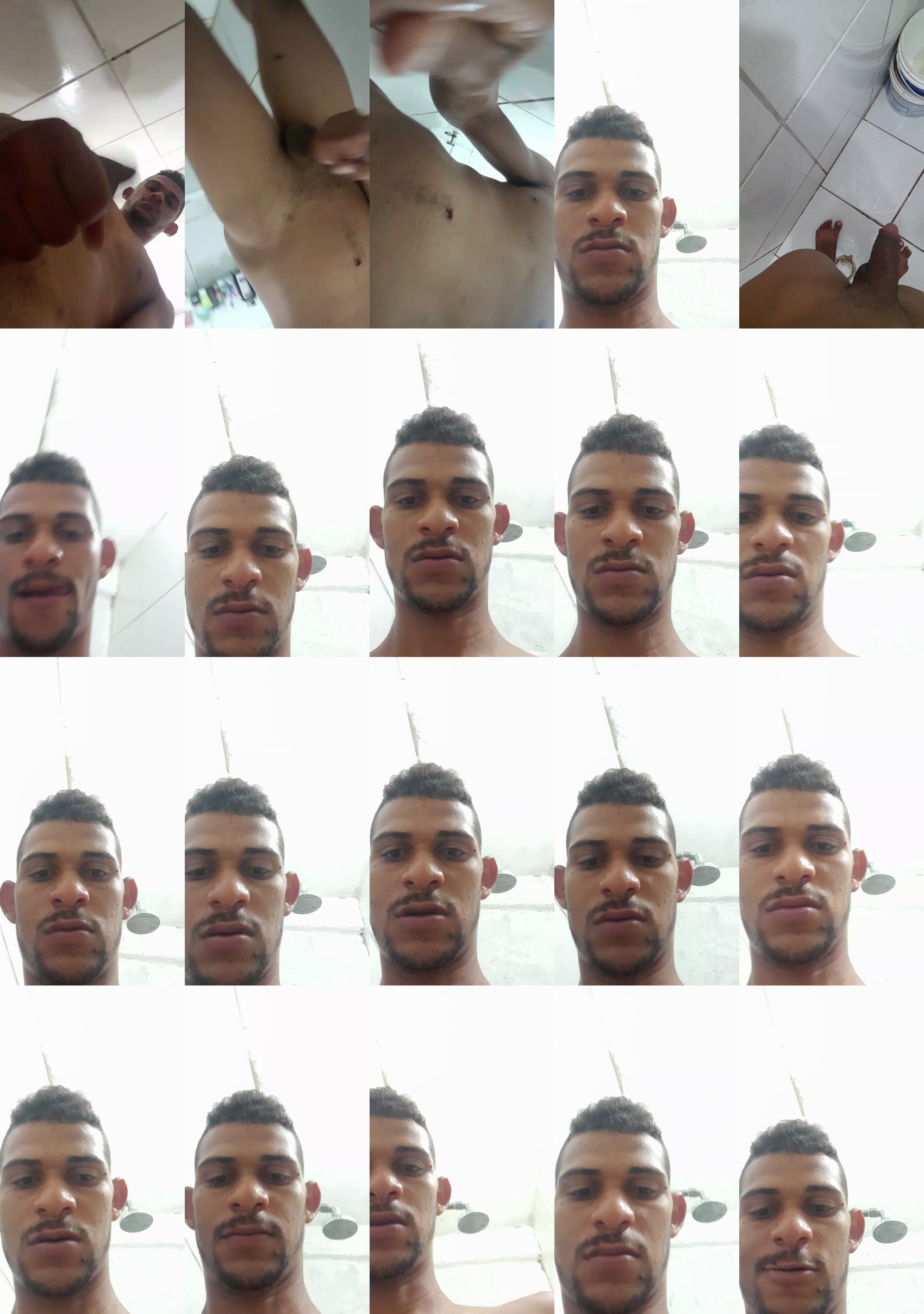 roludo411  03-07-2022 Recorded Video dirty