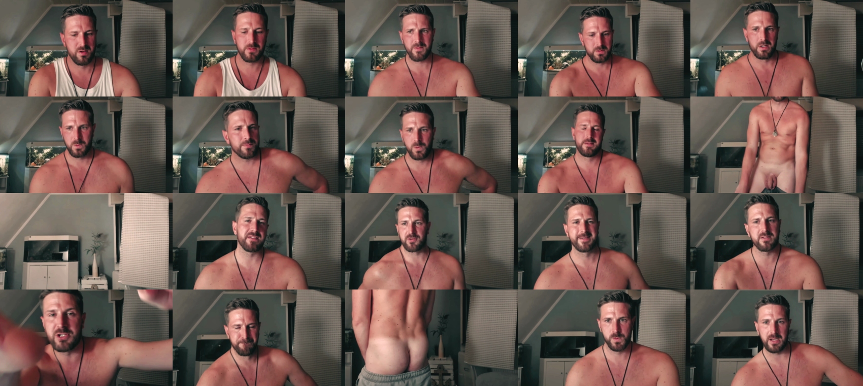ronhill13  02-07-2022 Recorded Video bigcock