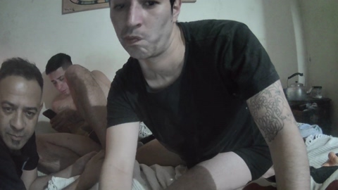 sebisch  02-07-2022 Recorded Video yummy