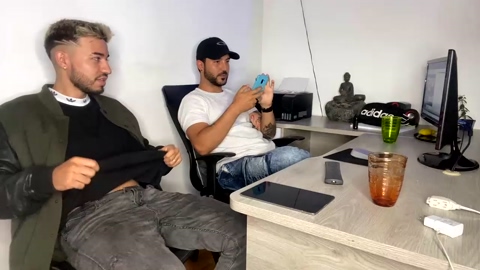 tommy_jhonn  03-07-2022 video spank