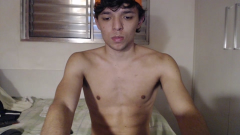 toyboy_novinh  03-07-2022 Recorded Video hardcore