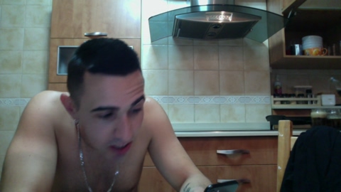 txiki21  02-07-2022 Recorded Video handsome