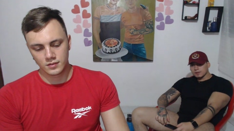 ABRAHAM_ALLISON  04-07-2022 Recorded Video naked