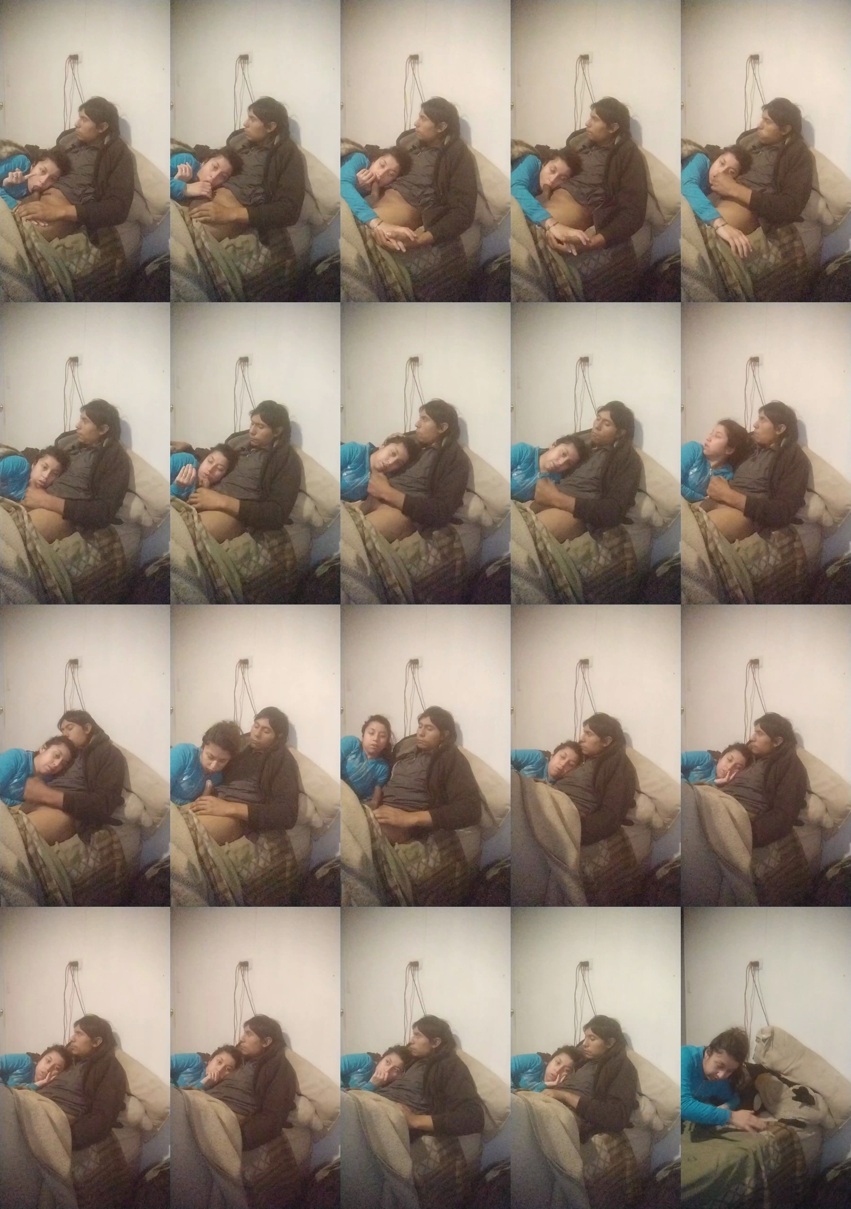 Alexagor  04-07-2022 Recorded Video lovense