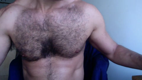 AlphaBarbudo  03-07-2022 Recorded Video ass