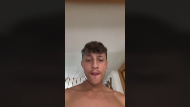 Angeluzzo01  04-07-2022 Recorded Video dirty