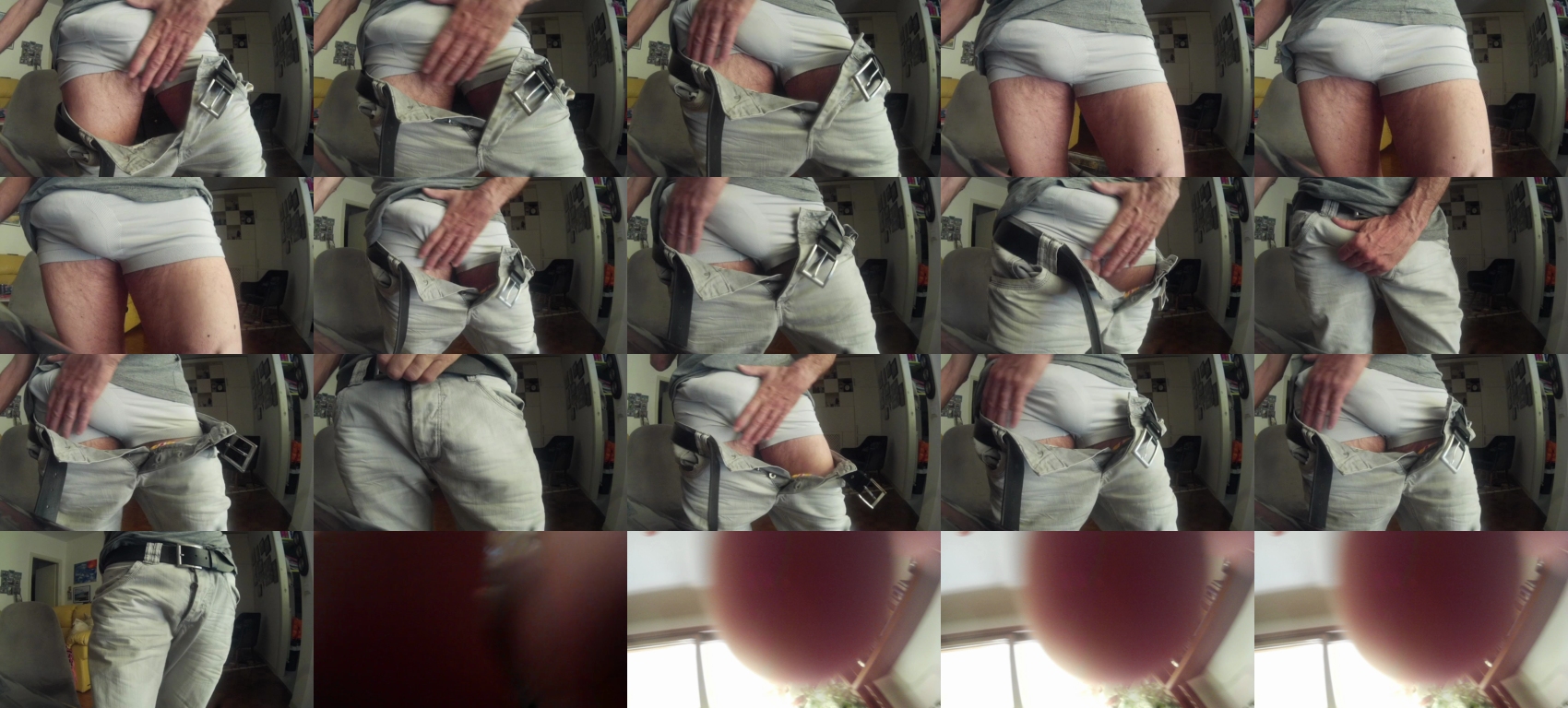 BaldusRev  04-07-2022 Recorded Video amateur