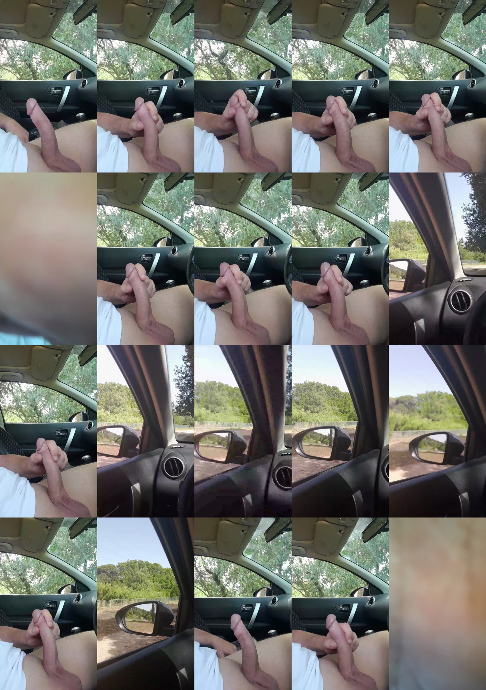 Bcnees  04-07-2022 Recorded Video Naked