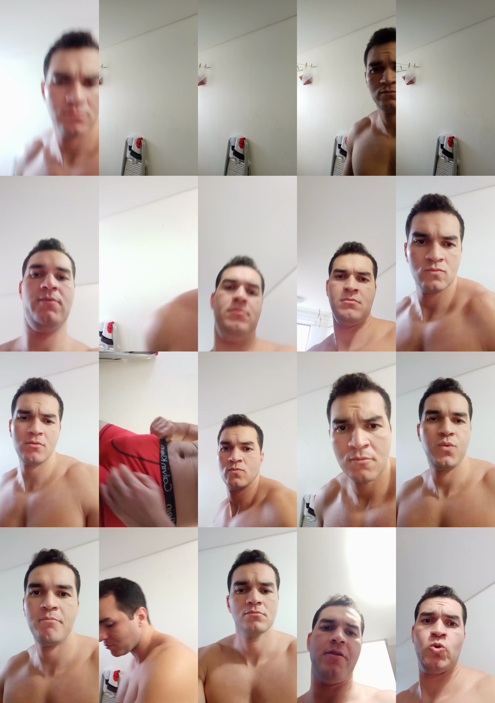 Breno5780  03-07-2022 Recorded Video kiss
