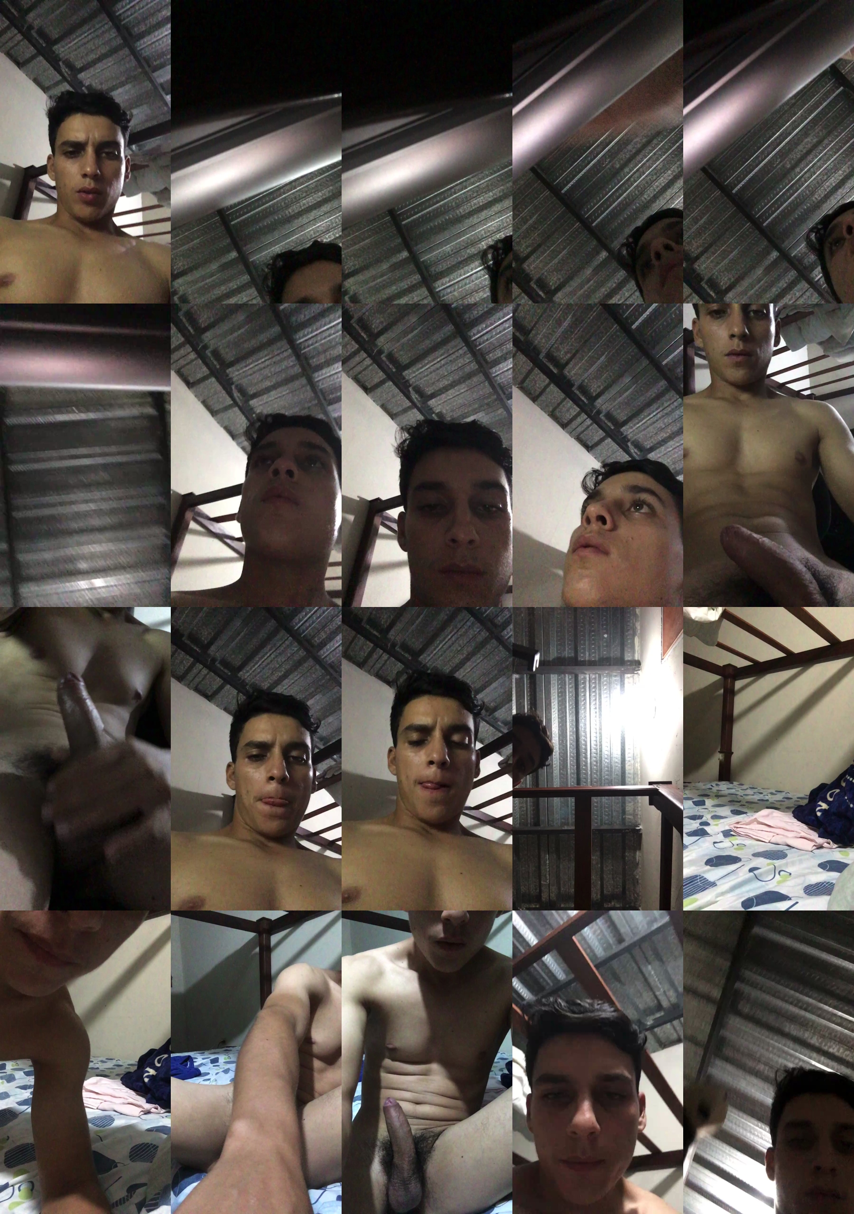 CAMILO363738  04-07-2022 Recorded Video beautiful