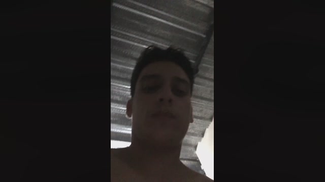 CAMILO363738  04-07-2022 Recorded Video naughty