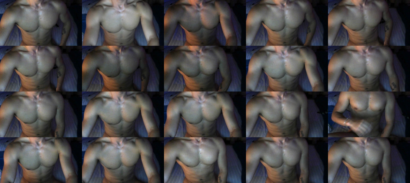 CKLAR1825  03-07-2022 Recorded Video amateur