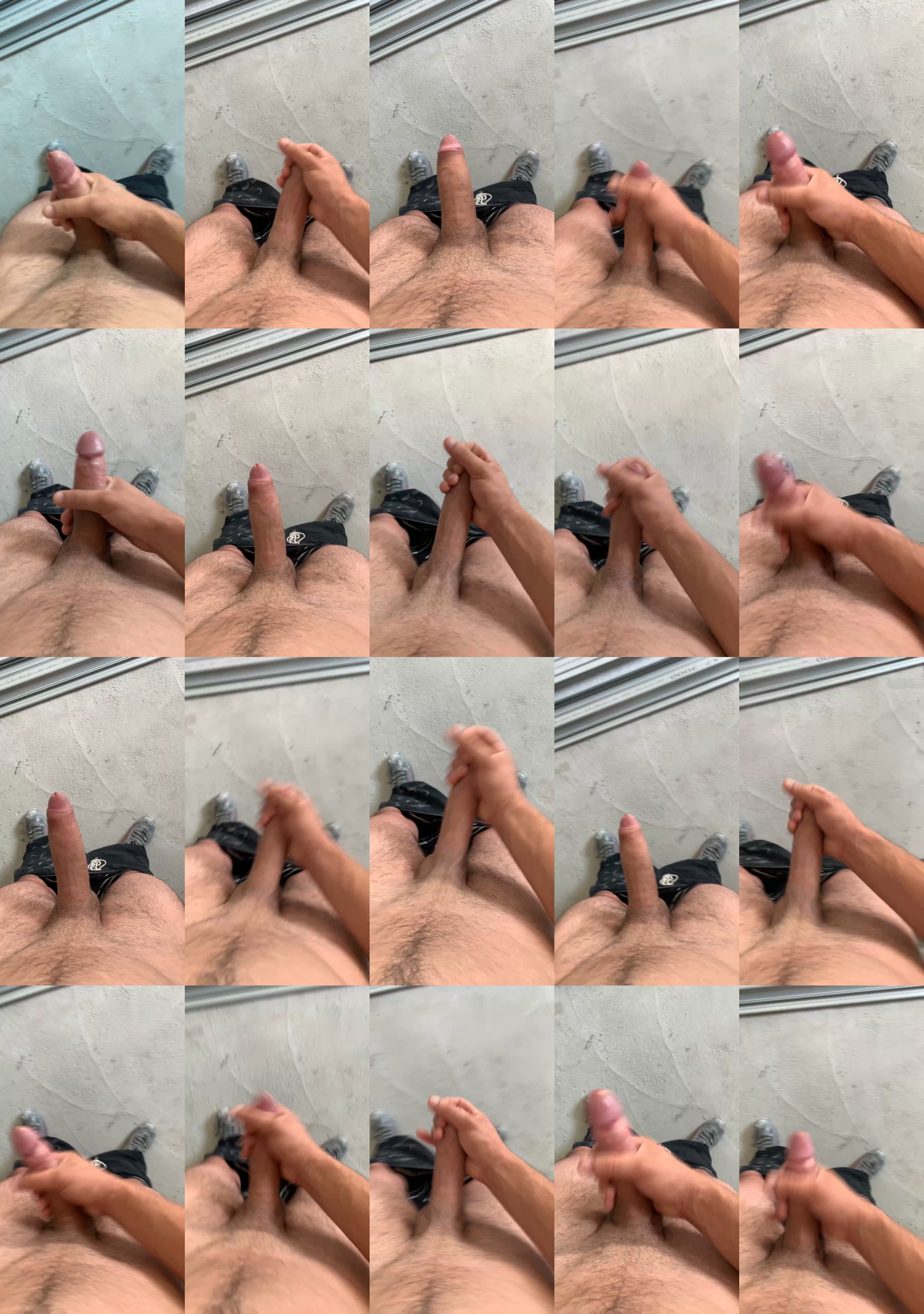 Chaudx  04-07-2022 Recorded Video naughty