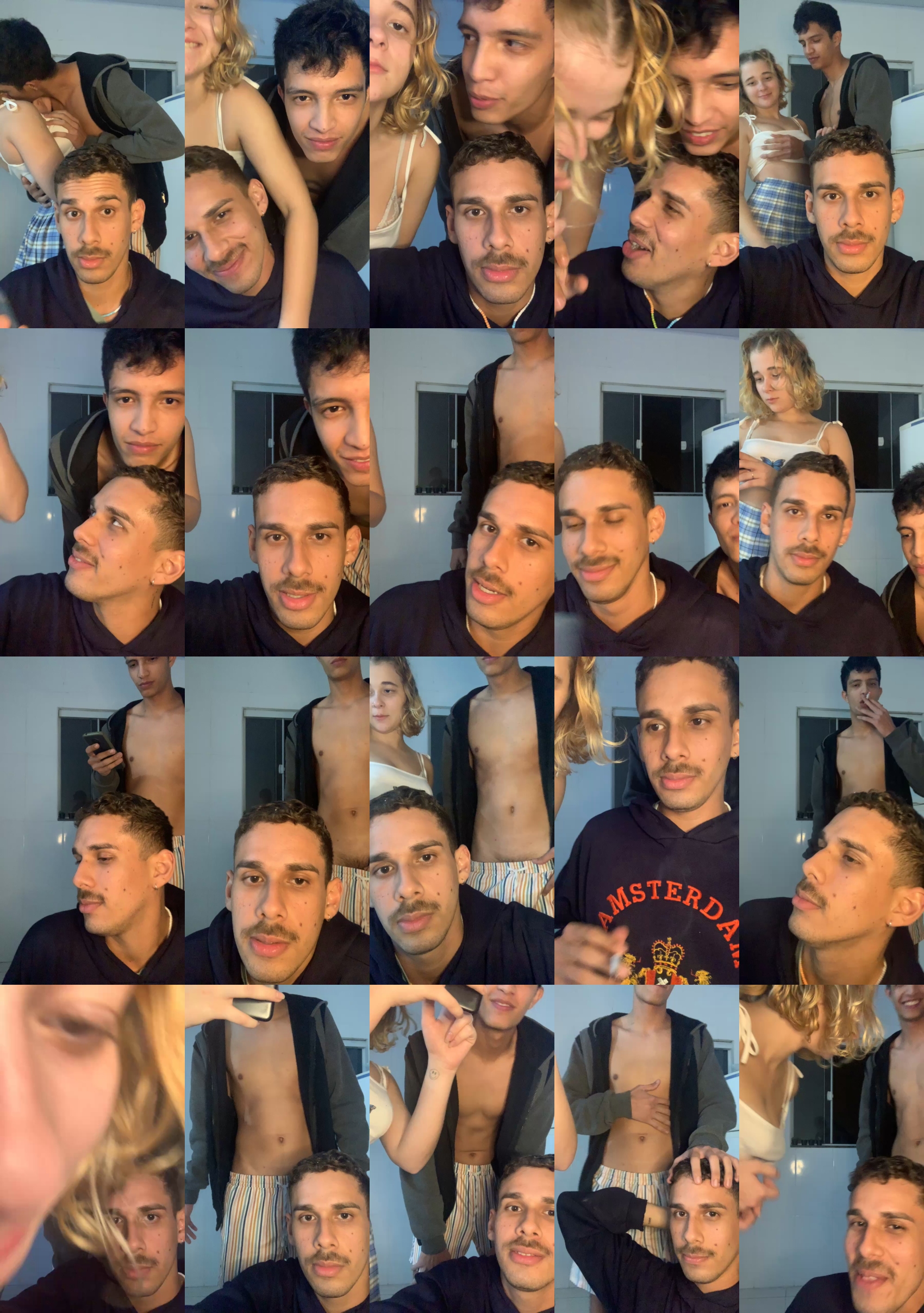 Curveboyyy  04-07-2022 Recorded Video suck