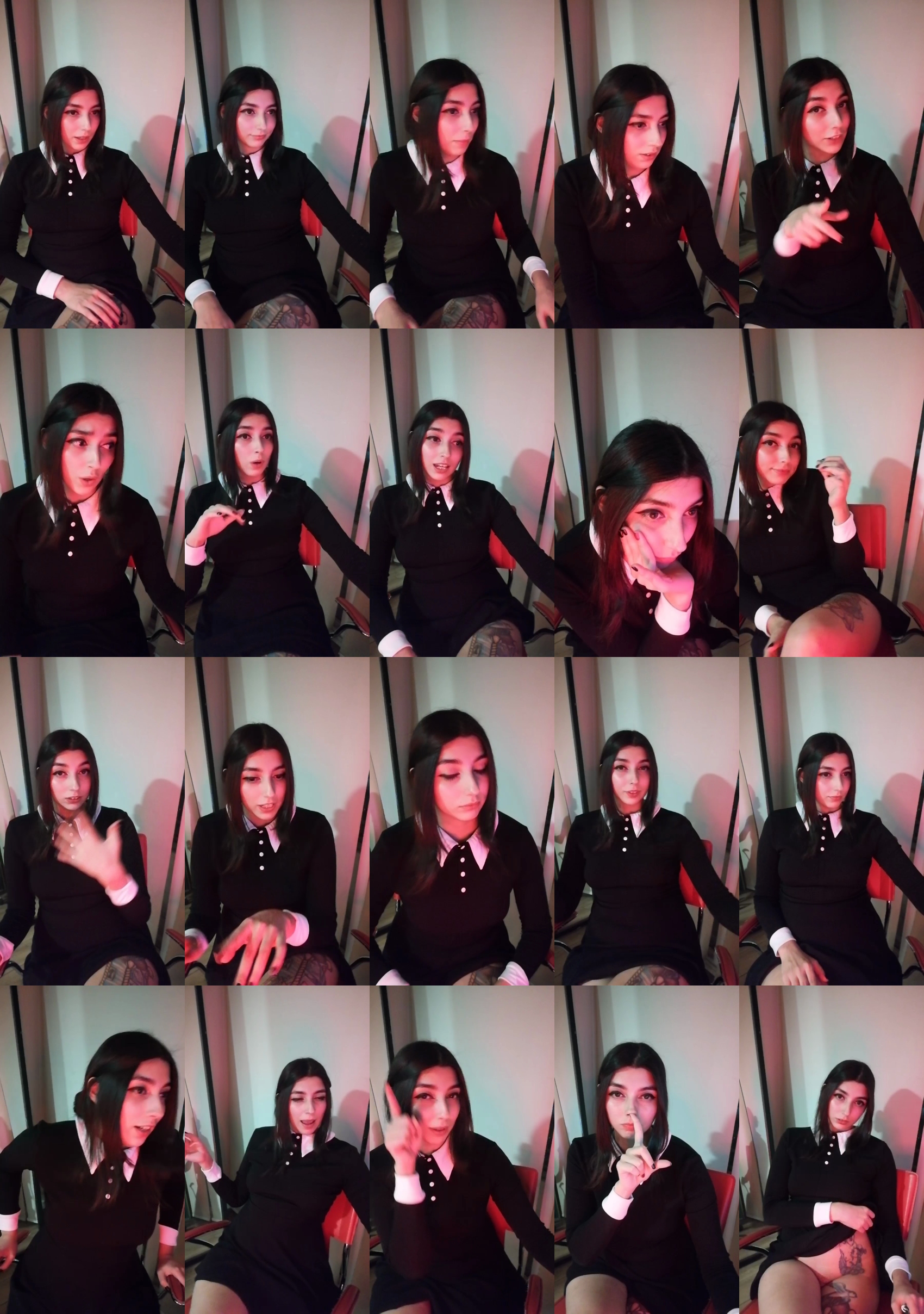 Darkfelina 04-07-2022 sex 