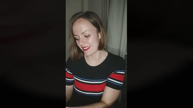 Donatella_Curvy 04-07-2022 sexy 