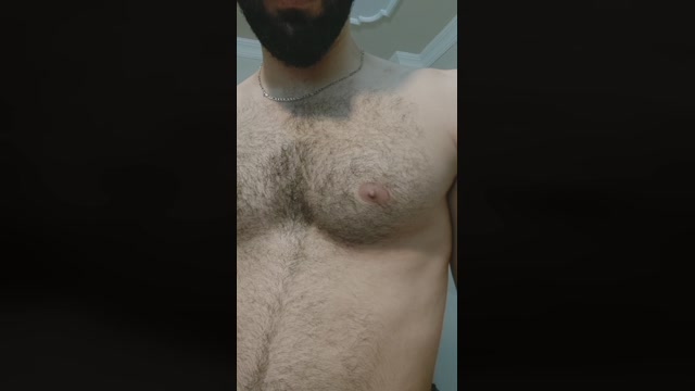 Dyako  04-07-2022 Recorded Video naked