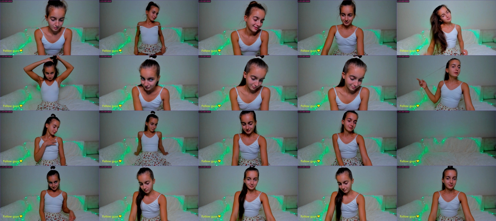 ElizabethSweet 04-07-2022 deepthroat 
