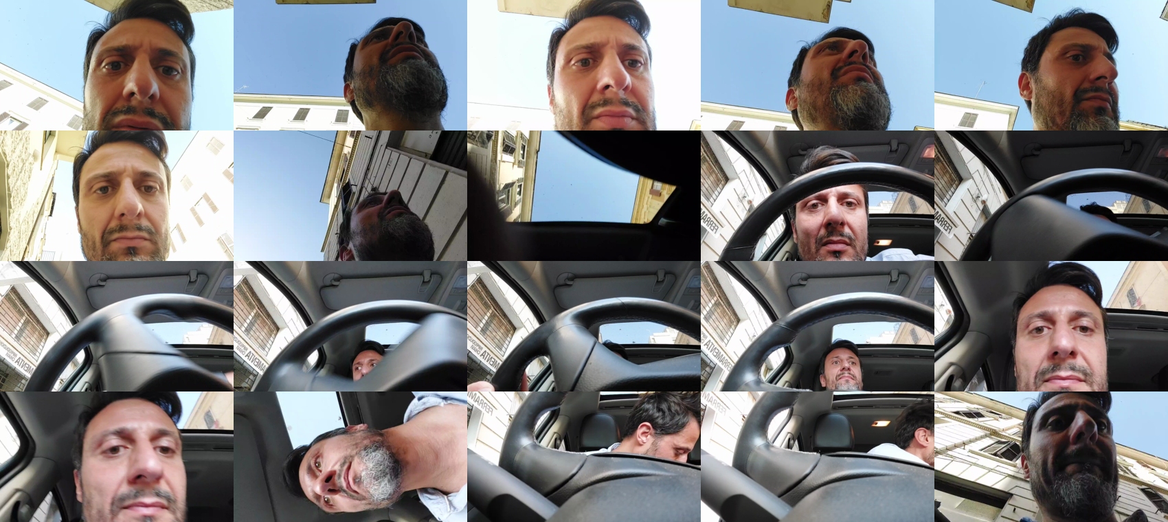 Fabioxxx80  04-07-2022 Recorded Video wank