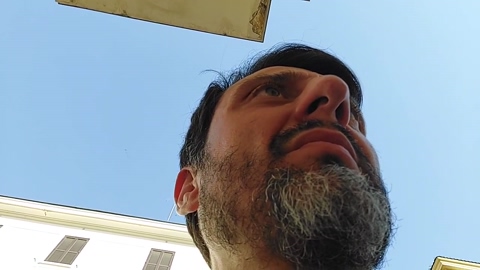 Fabioxxx80  04-07-2022 Recorded Video wank