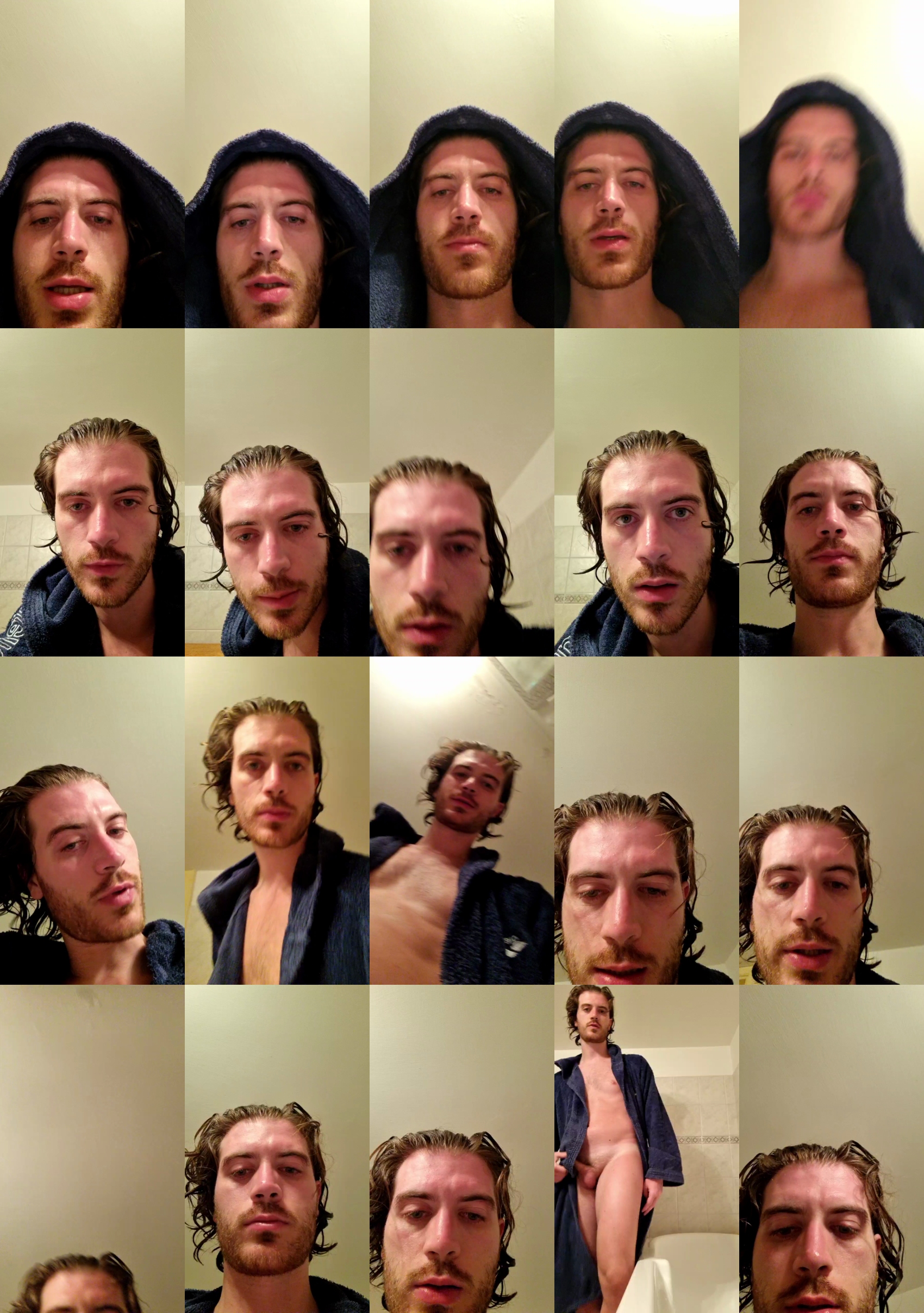 Fantadiod  03-07-2022 Recorded Video show
