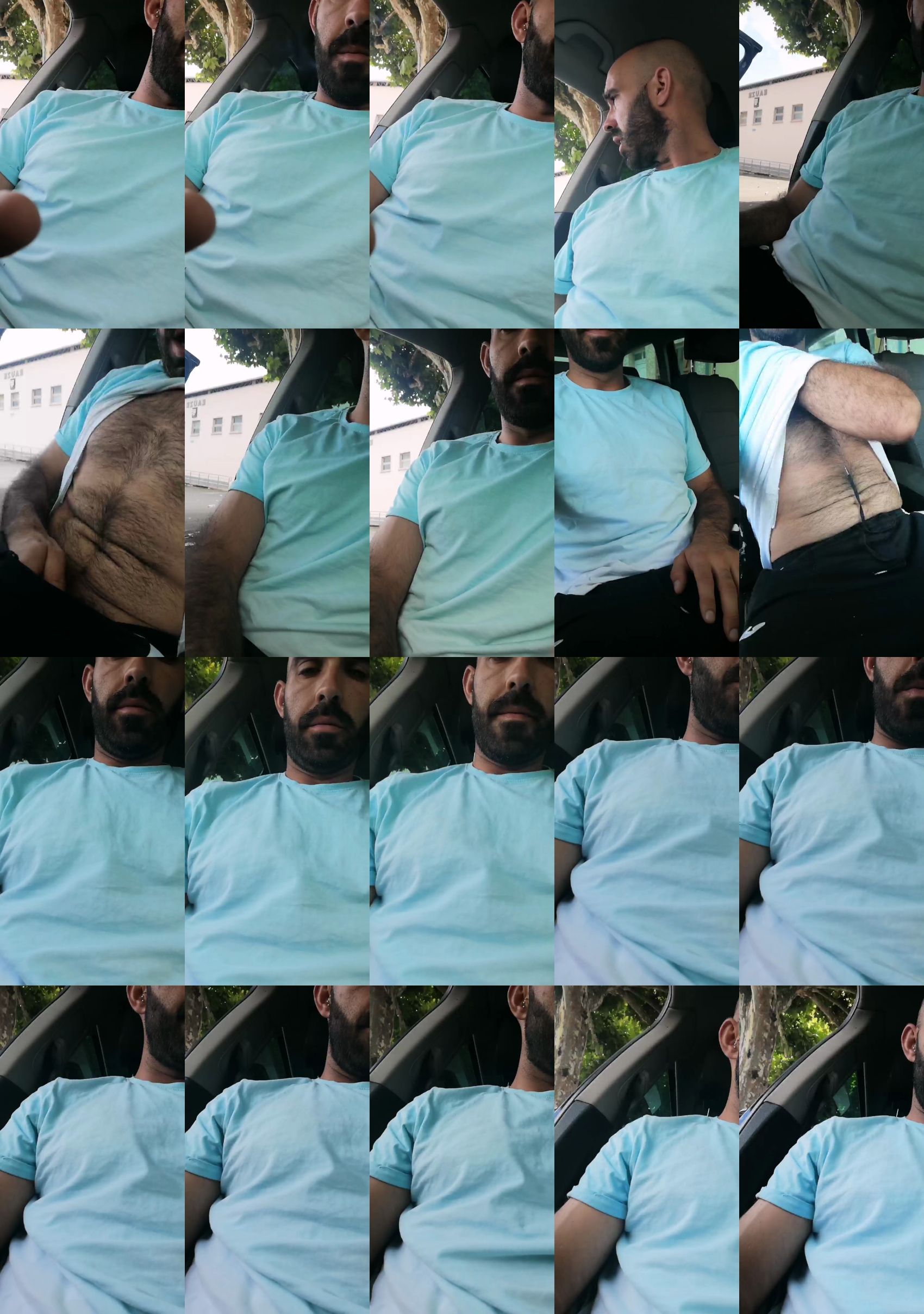 Ferre1000  04-07-2022 Recorded Video dirty