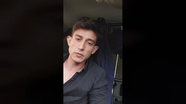Fezzino  04-07-2022 Recorded Video suck