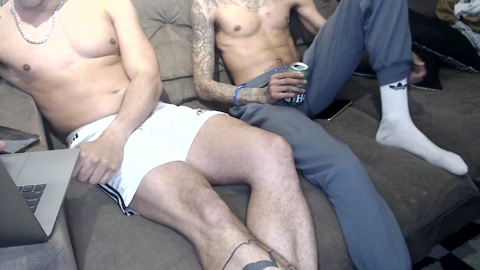 GATOXXLBR  04-07-2022 Recorded Video juicy
