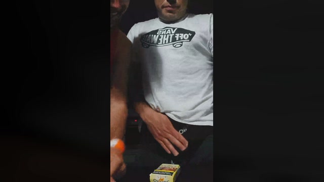 Gayygeina  04-07-2022 Recorded Video toys