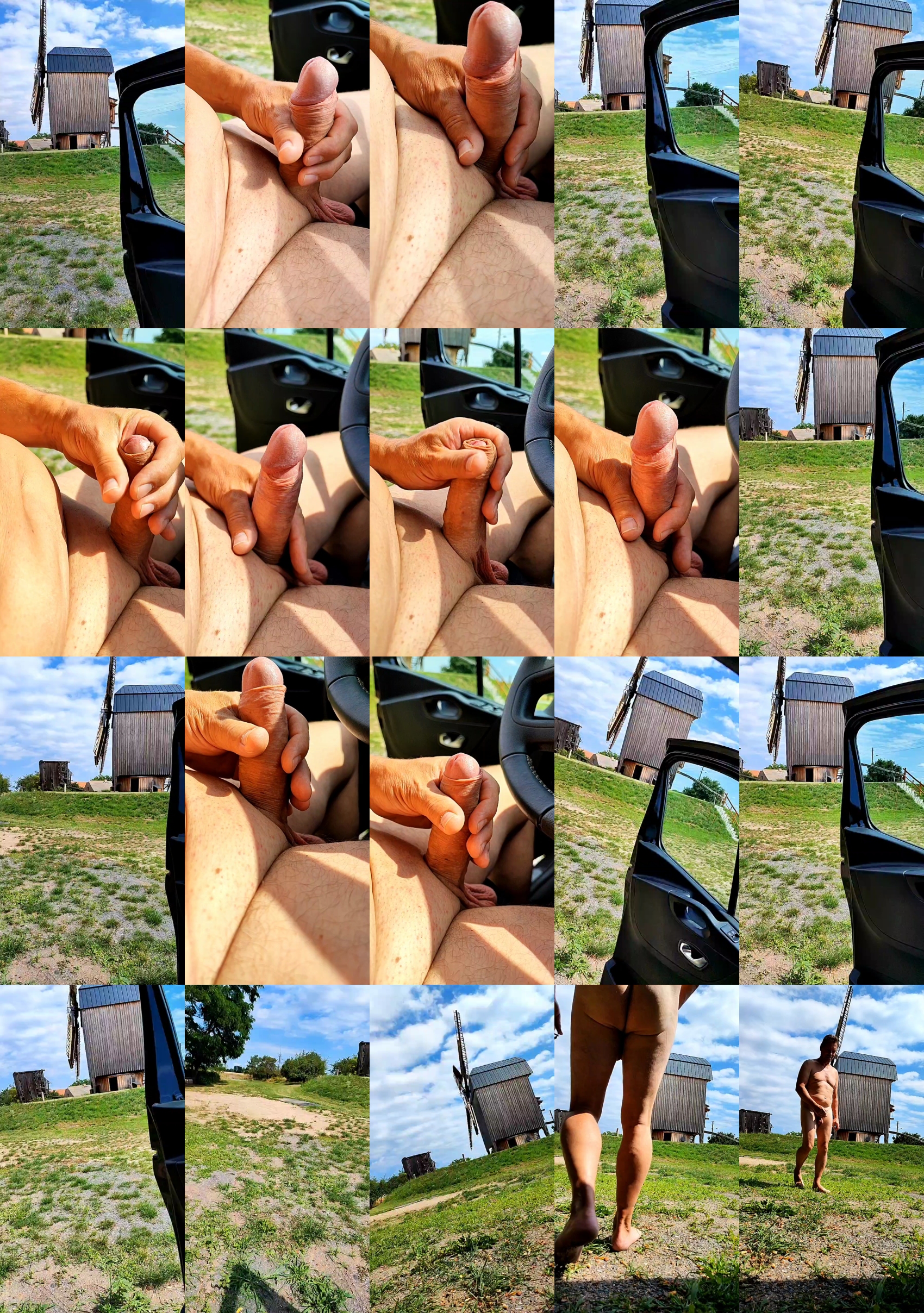 Gravita40  04-07-2022 Recorded Video nasty