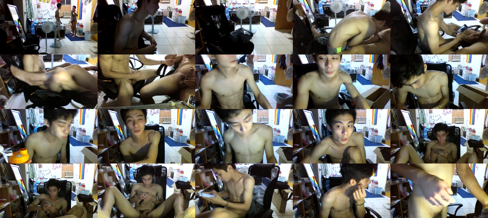 Hao0519820  03-07-2022 Recorded Video Recorded