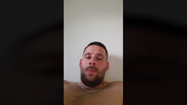 Homme_EnSemi  03-07-2022 Recorded Video suck