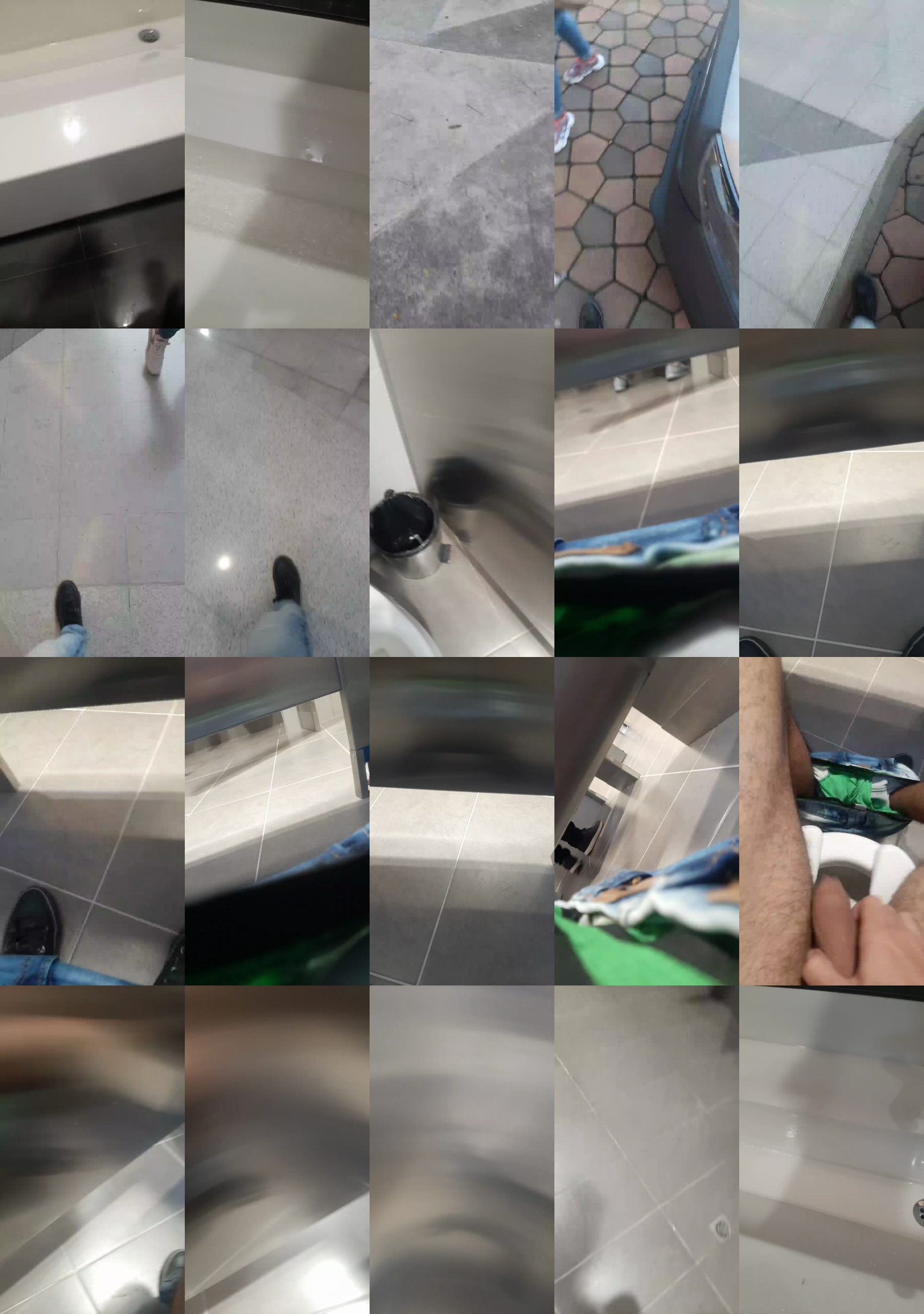 Hot_met  04-07-2022 Recorded Video fingering