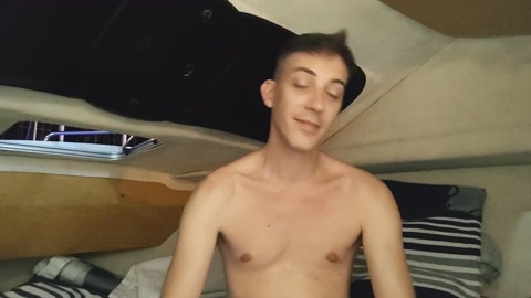 HuGo4K  03-07-2022 Recorded Video jerking