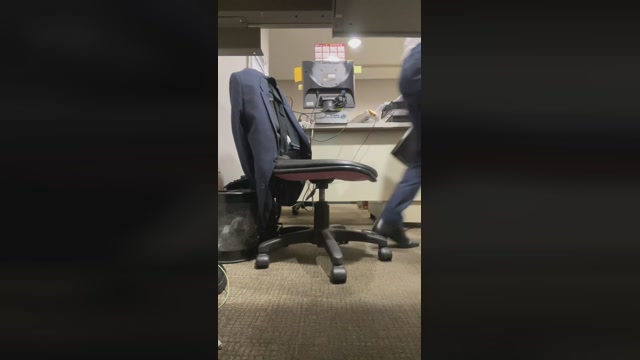 Hufox203145  04-07-2022 Recorded Video legs
