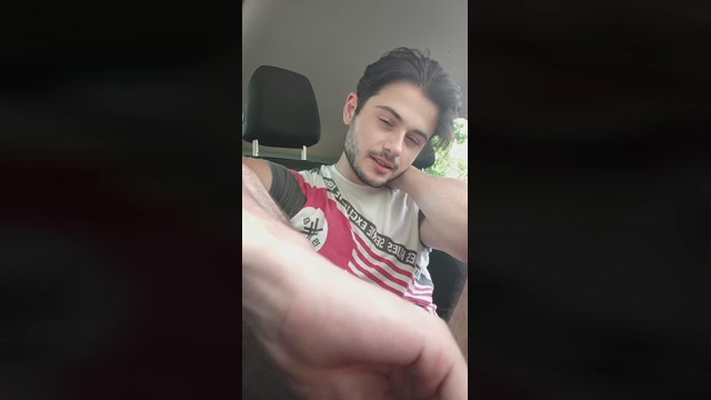 Juliandoras  04-07-2022 Recorded Video naked