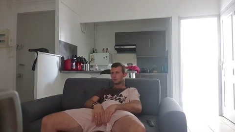 Leboxeur26  04-07-2022 Recorded Video Webcam