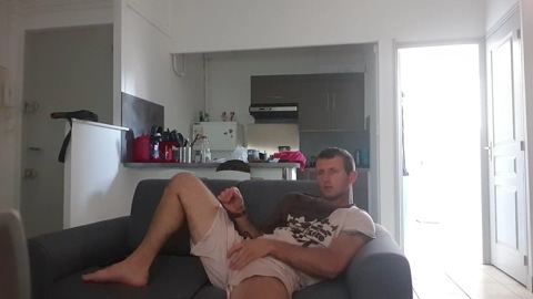 Leboxeur26  04-07-2022 Recorded Video dirty