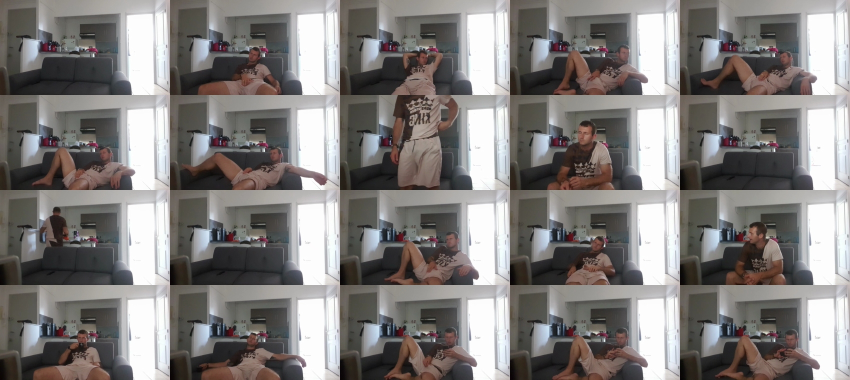Leboxeur26  04-07-2022 Recorded Video dirty