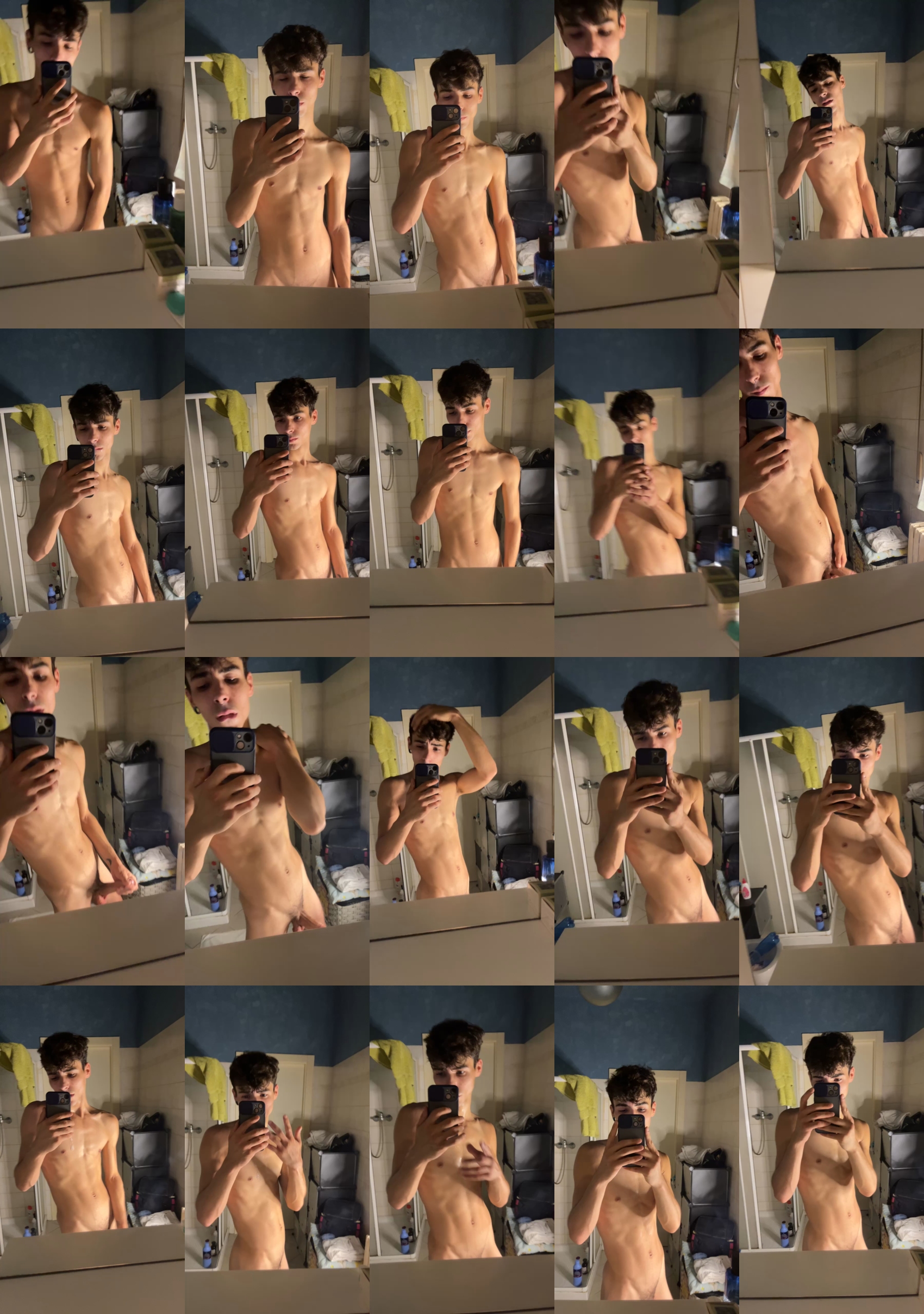 MJURI  04-07-2022 Recorded Video fuckass