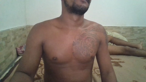 Maciimblack6  04-07-2022 Recorded Video ass