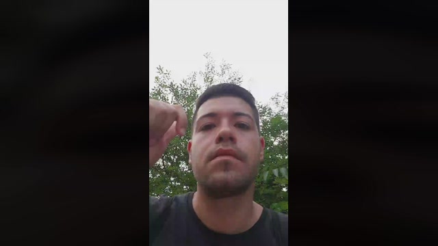 Mirko035  04-07-2022 Recorded Video horny