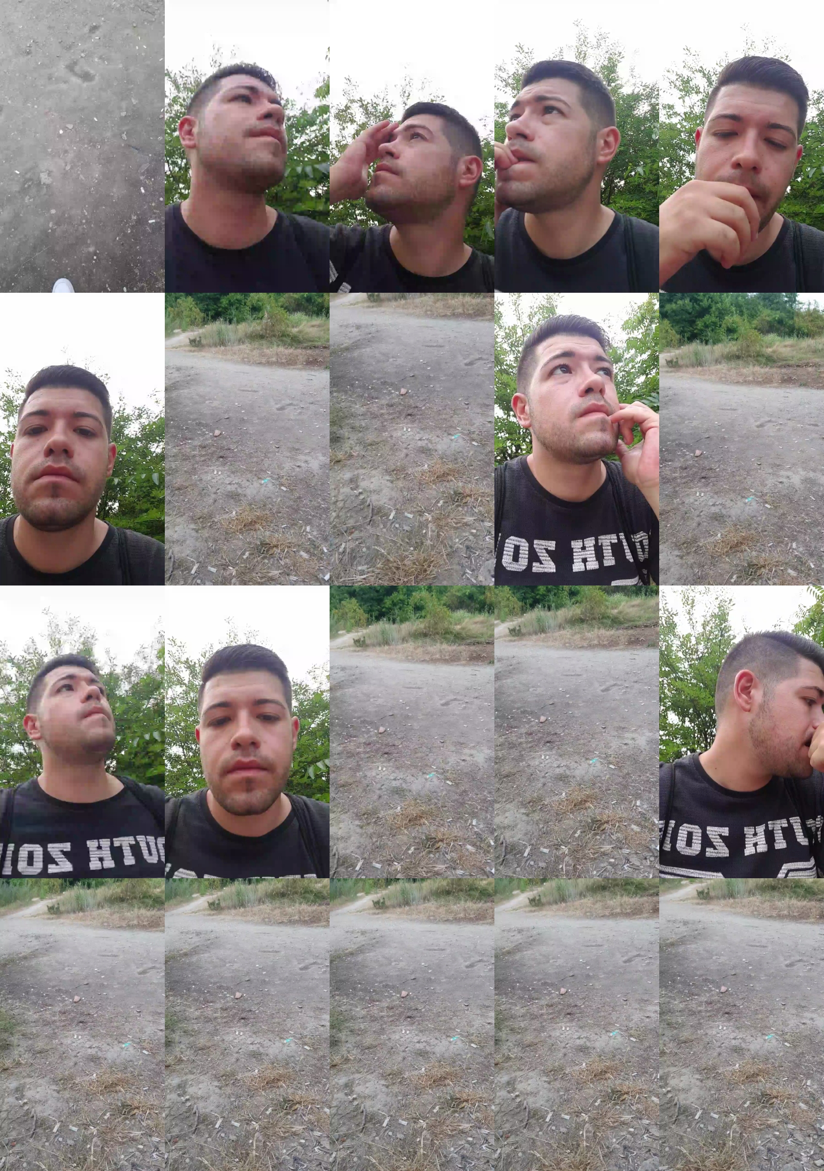 Mirko035  04-07-2022 Recorded Video horny