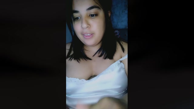 Miss_Mayho 04-07-2022 Show 