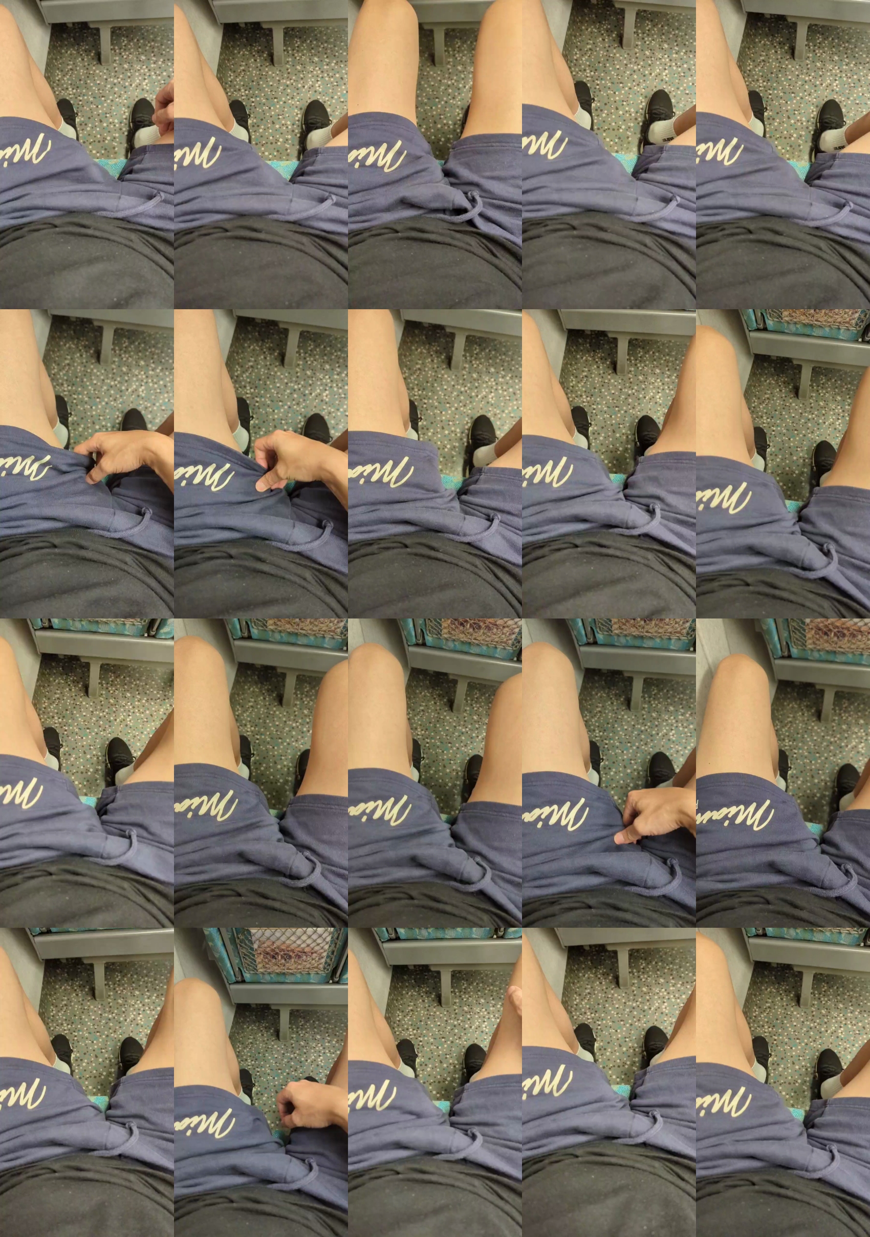 Officerkk  04-07-2022 Recorded Video lick