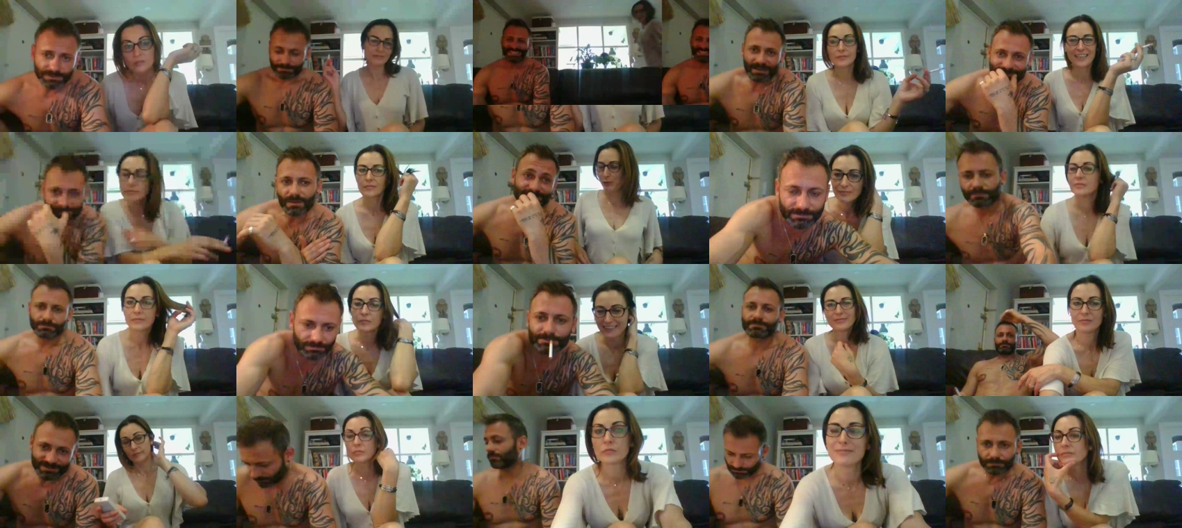 Pareja00  04-07-2022 Recorded Video fuckme