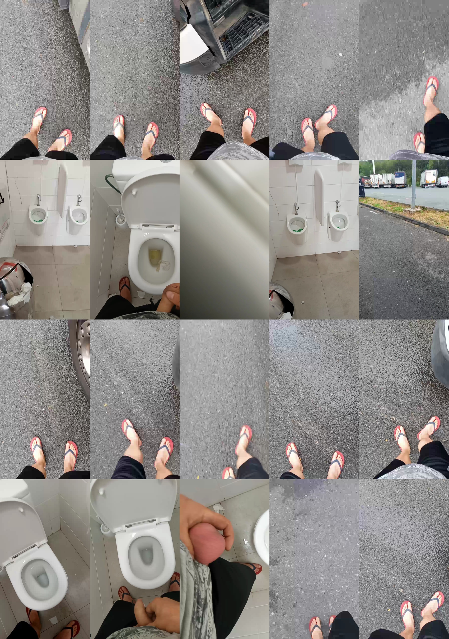 Public___  04-07-2022 Recorded Video natural