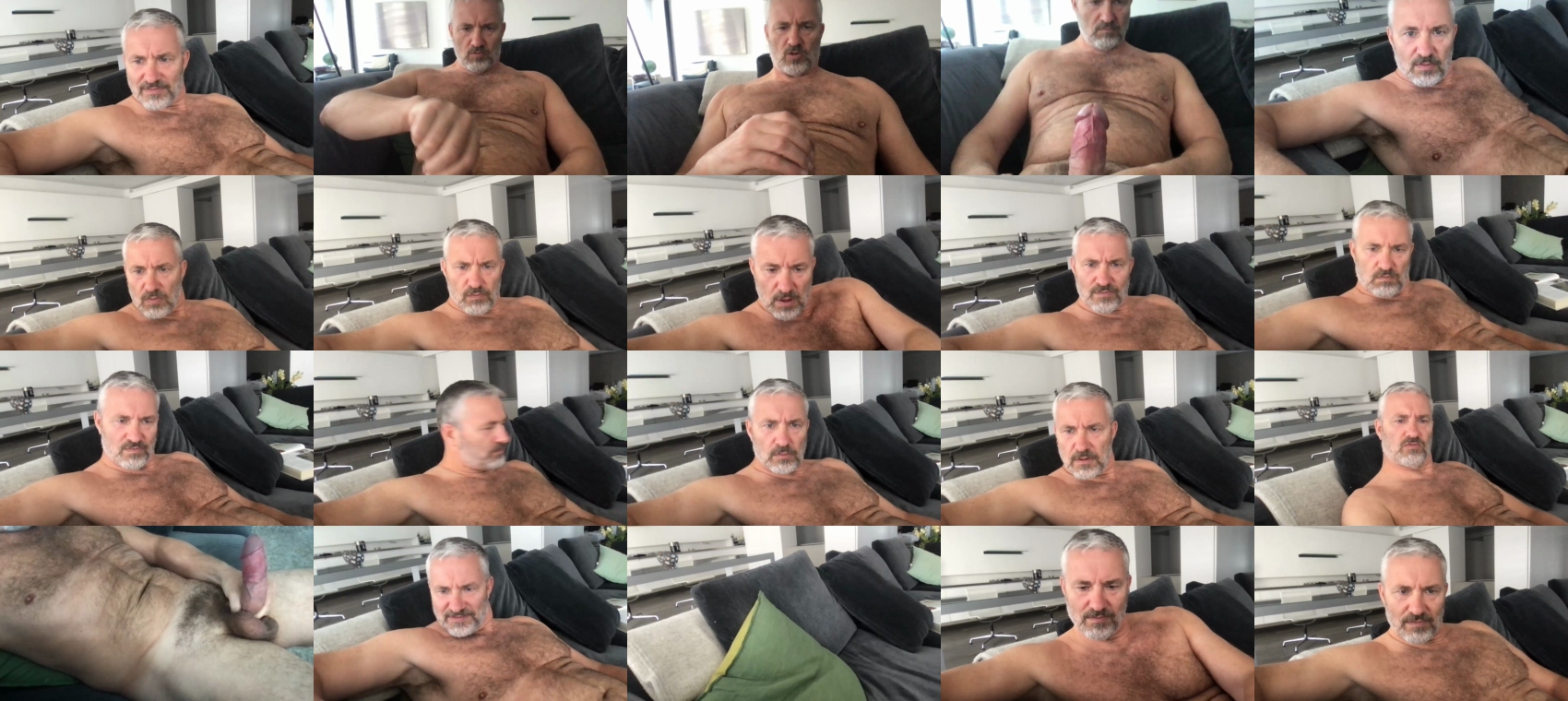 SohoAlan  04-07-2022 Recorded Video toy