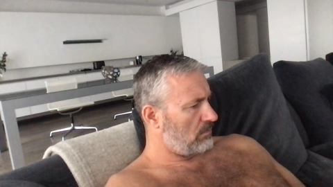 SohoAlan  03-07-2022 Recorded Video kiss